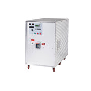 S8 200 kW Variable Frequency Induction Machine (3–10 kHz)