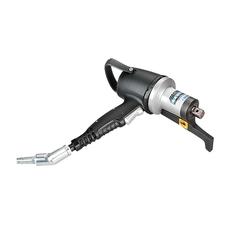 Cyclone Magnum AT400 – Pneumatic Torque Wrench – Taurus Specialty Tools