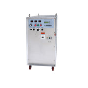S11 100 kW Variable Frequency Induction Machine (8–25 kHz)