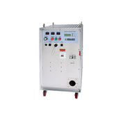S11 100 kW Variable Frequency Induction Machine (8–25 kHz)