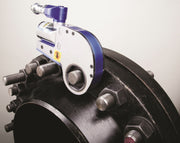 TL2 1,569 ft-lb Low Clearance Direct Fit Hydraulic Torque Wrench