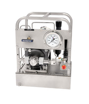 TP30K-DANS High Pressure 30,000 PSI Hydraulic Nut Splitter Pump