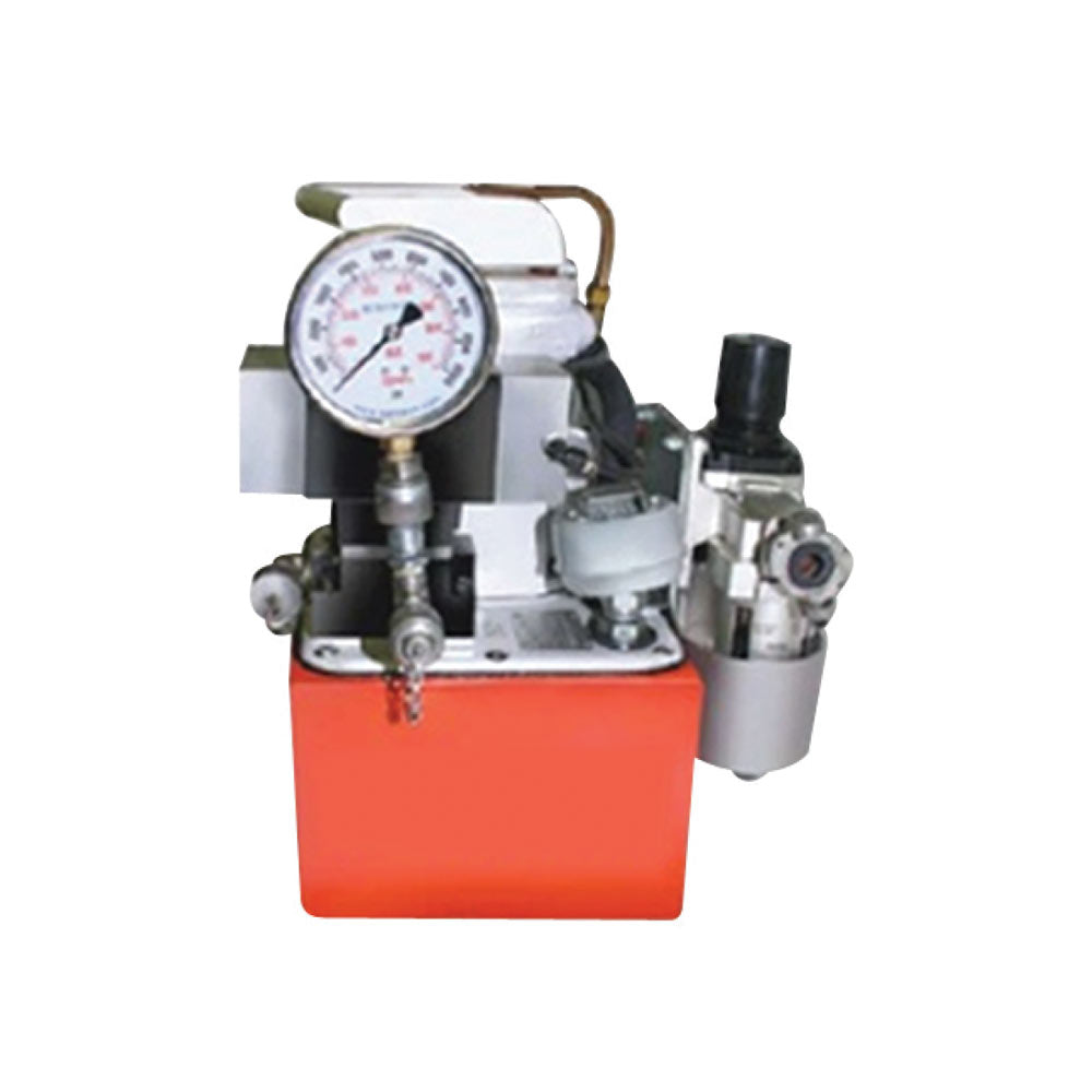 BTA-10K Air Driven Hydraulic Torque Wrench Pump